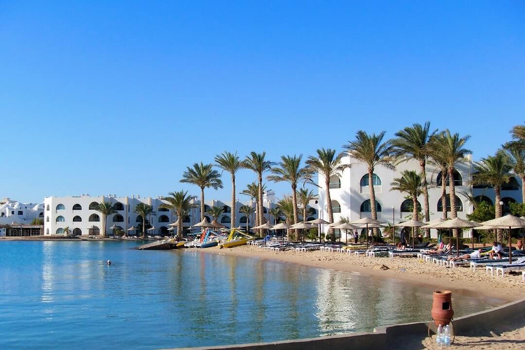 La spiaggia e il mare di Monastir: un'idea per le vacanze in Tunisia
