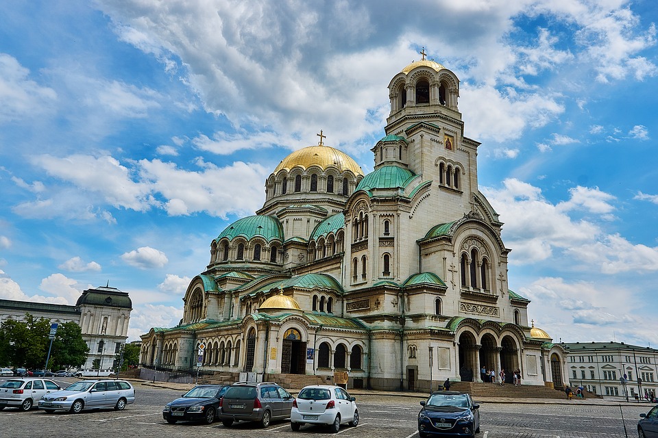 Assicurazione viaggi Bulgaria 1