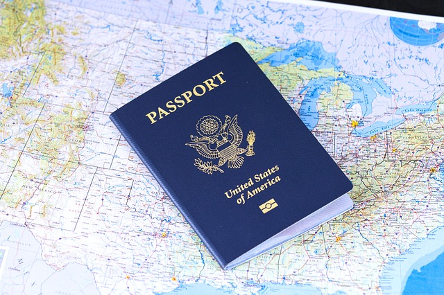 Per entrare a New York servono passaporto e autorizzazione ESTA. Segui i consigli di Amerigo.it
