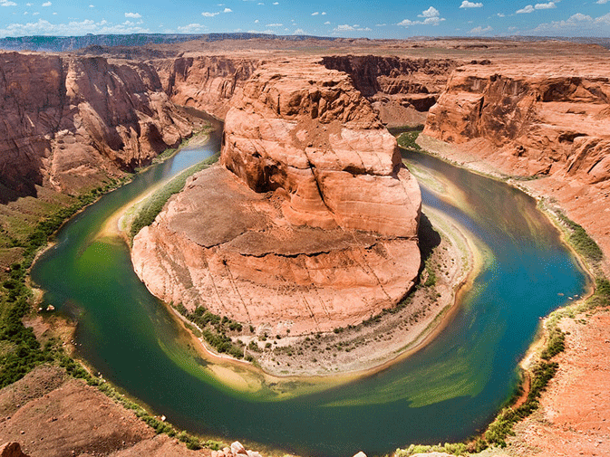 Assicurazione viaggi Grand Canyon 