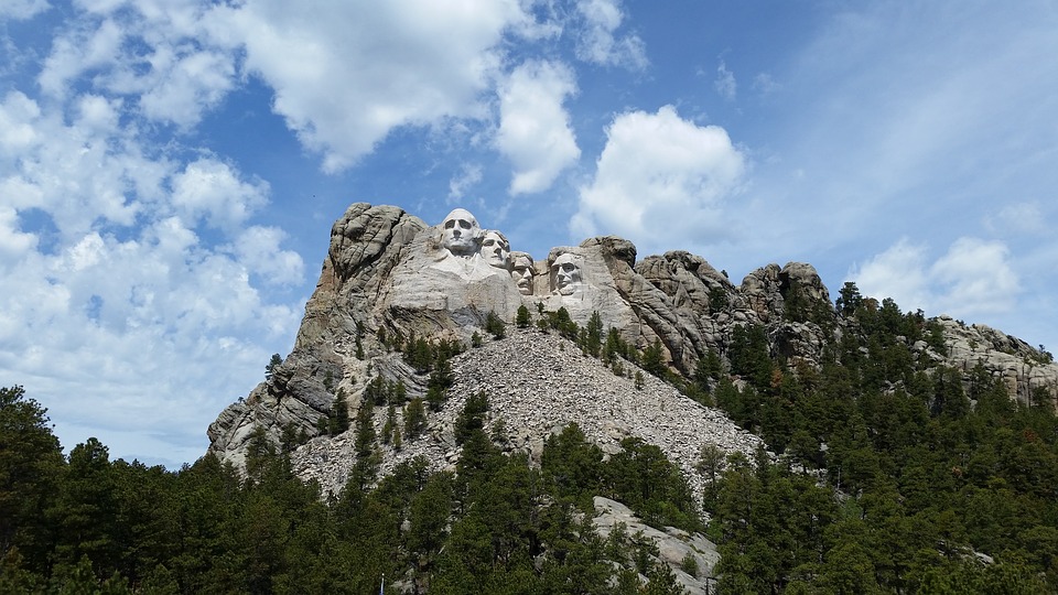 Assicurazione viaggi Monte Rushmore 1