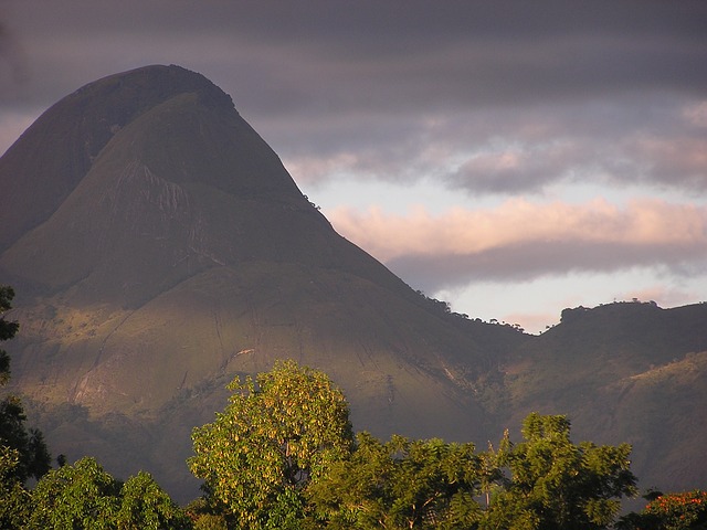 Le montagne del Mozambico sono uno dei principali tratti caratteristici del paese. Segui i consigli di viaggio di Amerigo.it