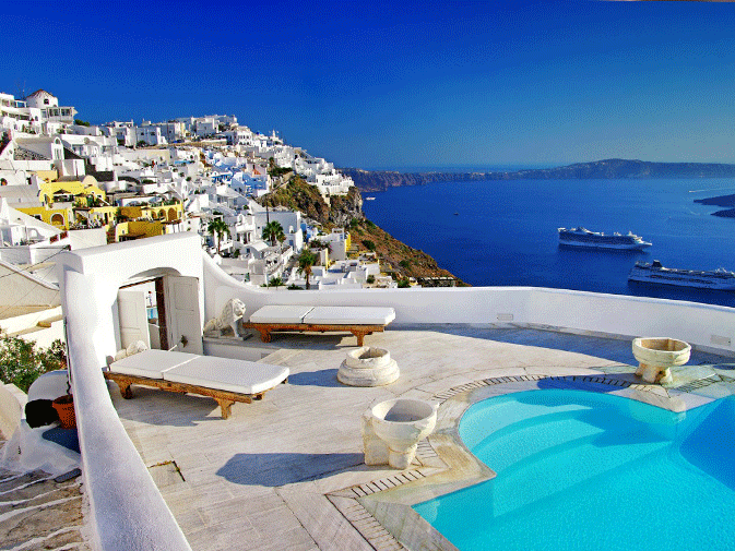 Assicurazione viaggi Grecia