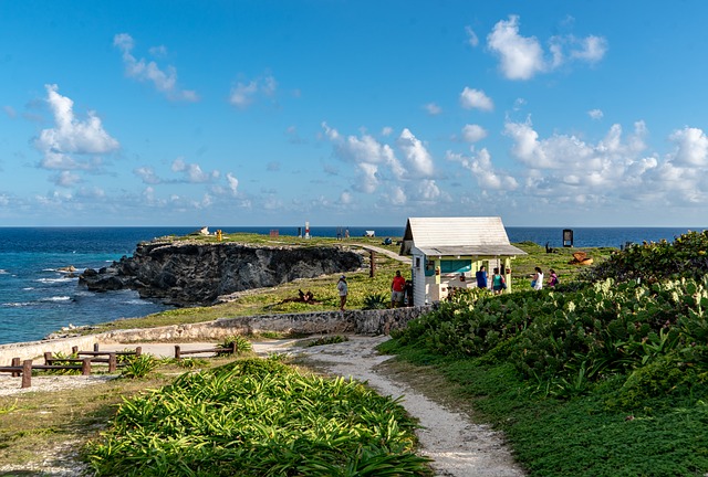 Lo splendore naturale di Isla Mujeres, su cui si trovano alcune tra le spiagge più belle del Messico