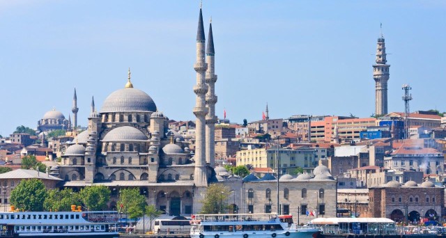 Assicurazione Viaggi Turchia 1