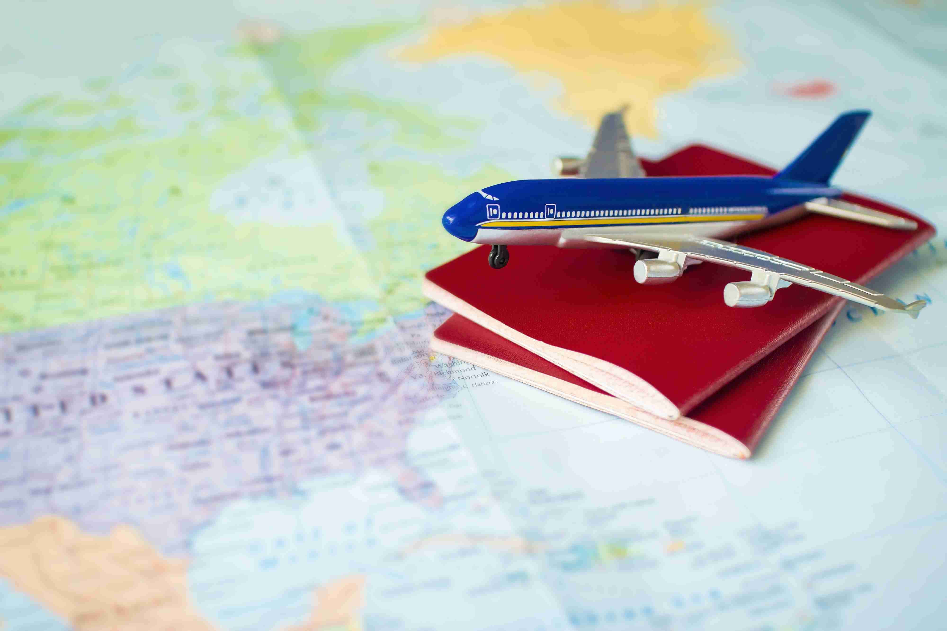 Assicurazione viaggi