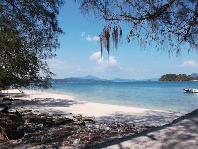 Langkawi, uno dei luoghi di mare più belli per sapere cosa vedere in una vacanza in Malesia