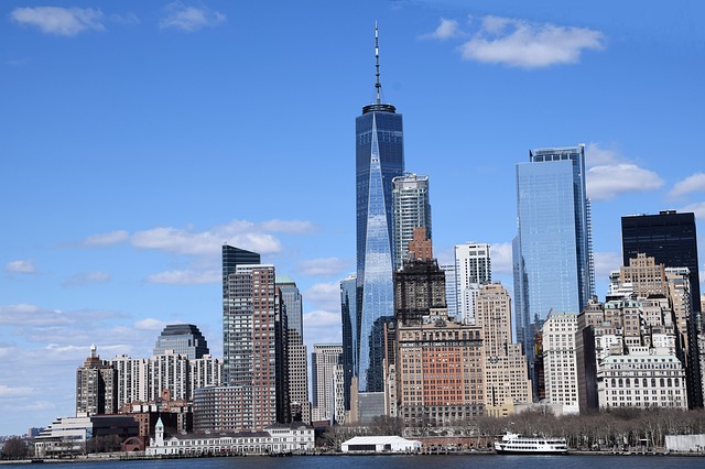 Il One World Trade Center di New York. Scopri cosa vedere in 5 giorni nella Grande Mela con Amerigo.it