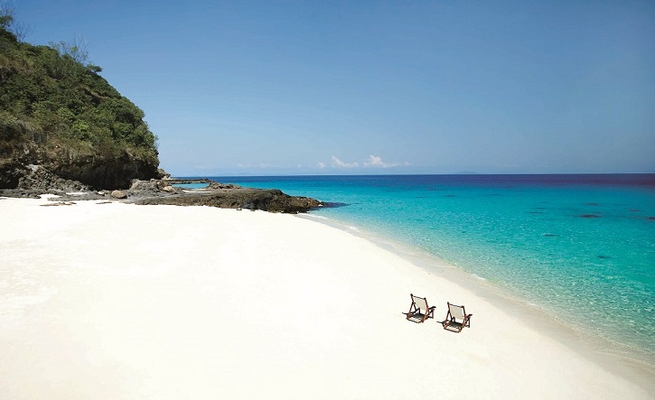 Tsarabanjina, una delle località di mare più belle del Madagascar. Scegli quando e dove andare con le guide di Amerigo.it