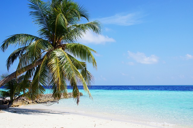 Le spiagge delle Maldive, tra i luoghi di sicuro interesse per una vacanza memorabile