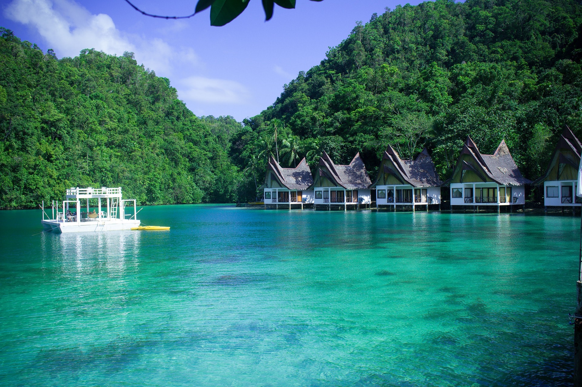 Siargao, connubio perfetto tra mare e natura incontaminata. Scopri quando andare alle Filippine con Amerigo.it