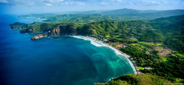 Assicurazione viaggi Nicaragua – Vacanze sicure con Amerigo.it