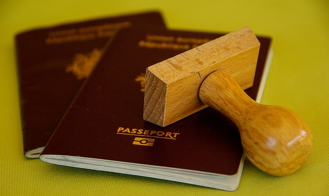 Per viaggiare in Iran è necessario un passaporto e il visto d'ingresso