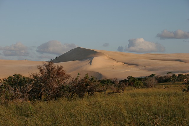 Il suggestivo paesaggio di Bazaruto, tra i principali consigli di viaggio per una vacanza da sogno in Mozambico