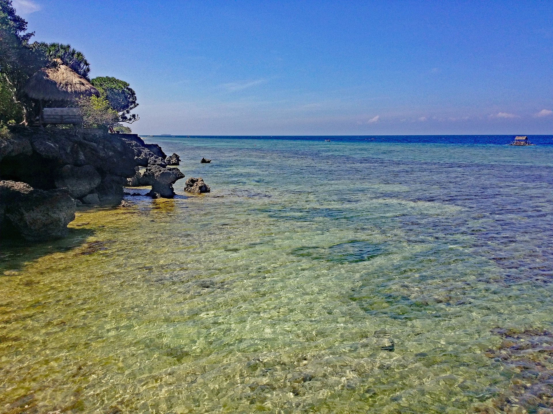 Cebu, uno dei luoghi di mare più belli delle Filippine. Scopri quando andare con i consigli di Amerigo.it