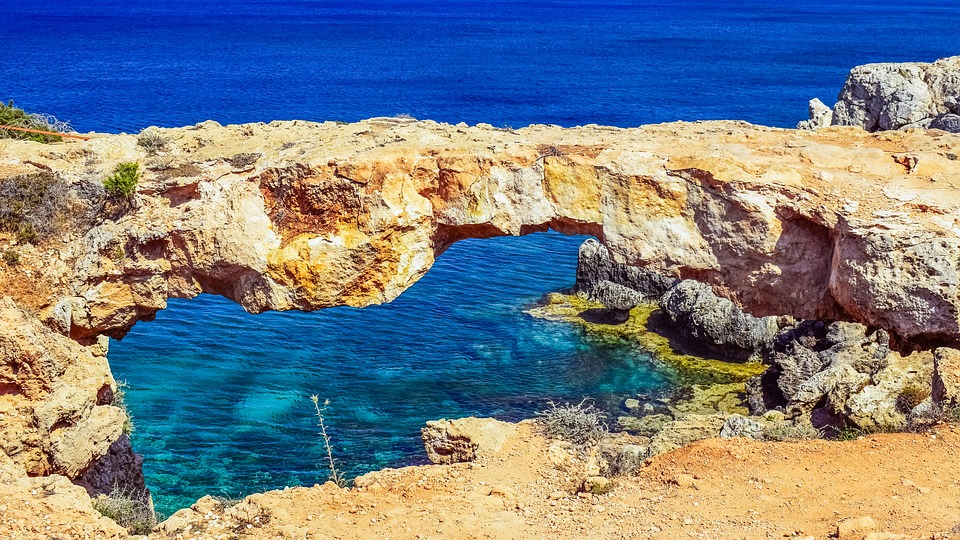 Assicurazione sanitaria viaggi Cipro 1