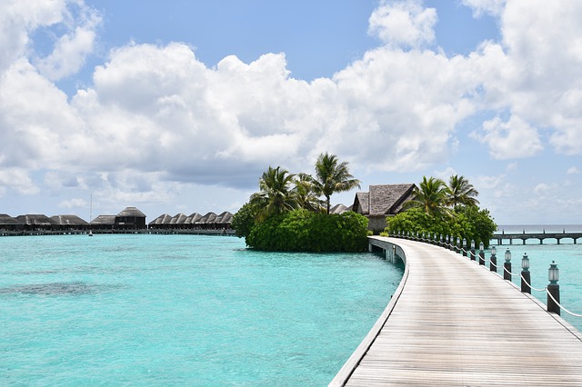 I magnifici resort delle Maldive. Scopri come organizzare al meglio un viaggio alle Maldive con i consigli di Amerigo.it