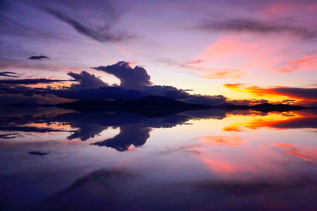 Salar de Uyuni, uno dei luoghi più affascinanti al mondo da visitare con assicurazione viaggio Bolivia a portata di mano