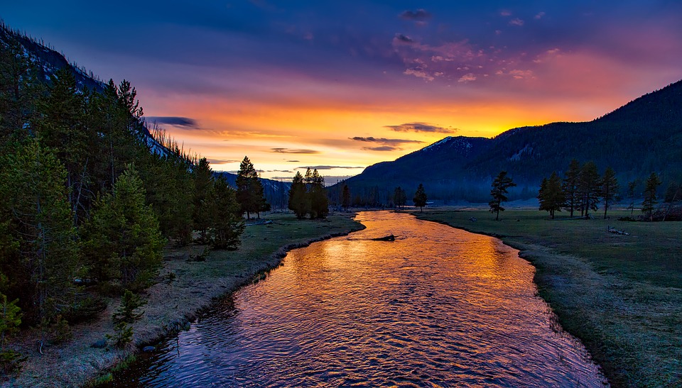 Assicurazione viaggi Yellowstone