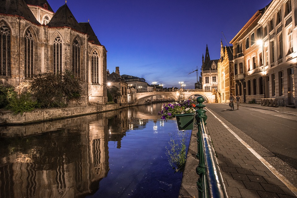 Assicurazione sanitaria viaggi Belgio 1